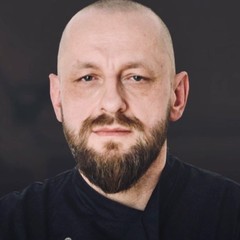 Chef Rafał Grupka