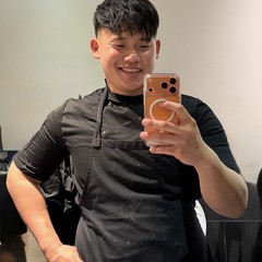 Küchenchef Thankouk Va