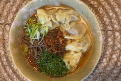 Zdjęcie dania ugotowanego przez szefa kuchni Ulalachef