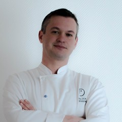 Chef Marceli Szeląg