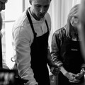 Kacper Kanci - W stylu bistro