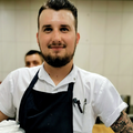 Artur Łazarewicz - Chef's menu