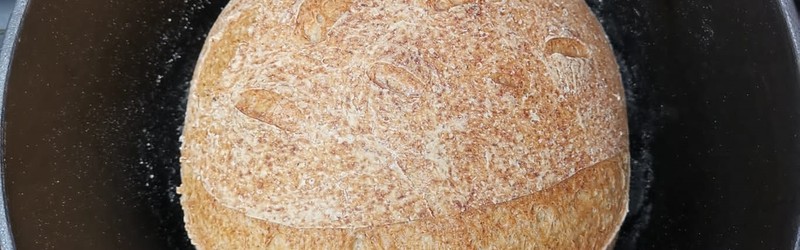 
                                                Warsztaty z wypieku chleba bezglutenowego