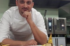Chef Francesco Sebastio