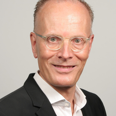Küchenchef Keld Matthiesen