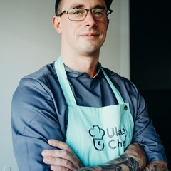 Chef Krzysztof Bachleda