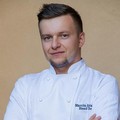 Marcin Książka - Sezonowe wegańskie menu