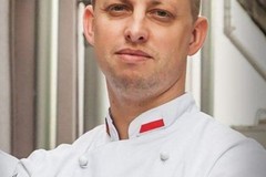 Chef Marek Hapka
