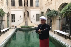 Chef Metin Acar