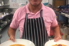 Chef Metin Acar