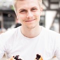 Michał Toczyłowski - Krewetkowy comfort food