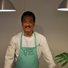 Chef Pongthep Aroonsang