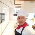 Ronnie Dioso Lama - Menu klasyczne BBQ