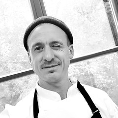 Chef Sebastian Becker