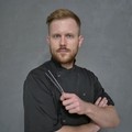 Filip Szklarz - Menu Chefa