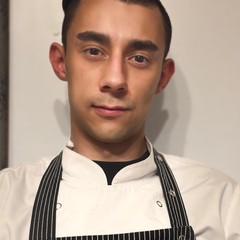 Szef kuchni Konrad Kowalski