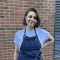 Martyna Hryniuk - Menu wegetariańskie