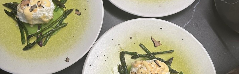 
                                                Simple and exquisite BBQ menu