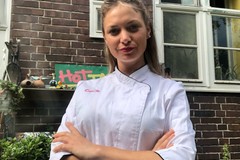 Chef Camilla Turchetti