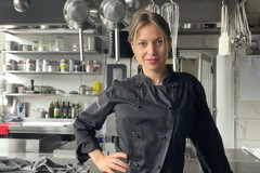 Chef Camilla Turchetti