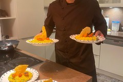 Chef Giuseppe Giordano