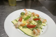 Zdjęcie dania ugotowanego przez szefa kuchni Ulalachef