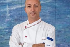 Chef Marco Saporiti