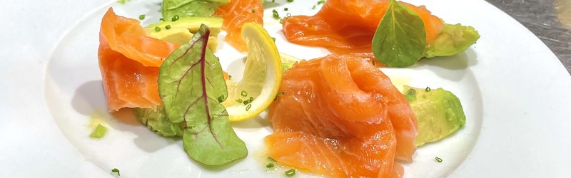 
                                                Aromen des Meeres