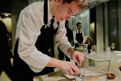 Chef Nikita Leon