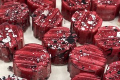 Zdjęcie dania ugotowanego przez szefa kuchni Ulala Chef