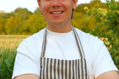 Chef Nikita Leon