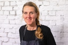 Chef Ruth Deckers