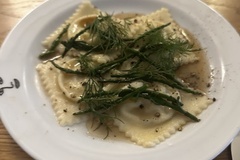 
                Menu wegetariańskie