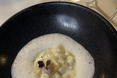 
                Contemporary Fine Dining