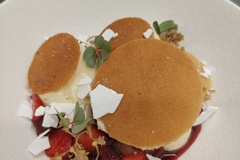 
                Menu I