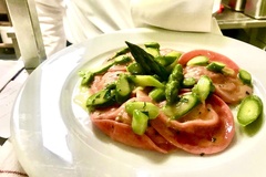 
                Italienische Geschmackssymphonie