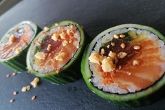 
                Sushi 2