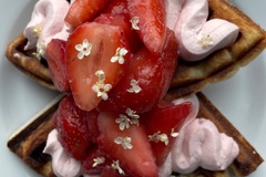 
                Polish-Danish brunch