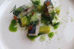 
                Menu wiosenne