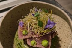 
                Menu II
