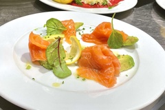 
                Aromen des Meeres